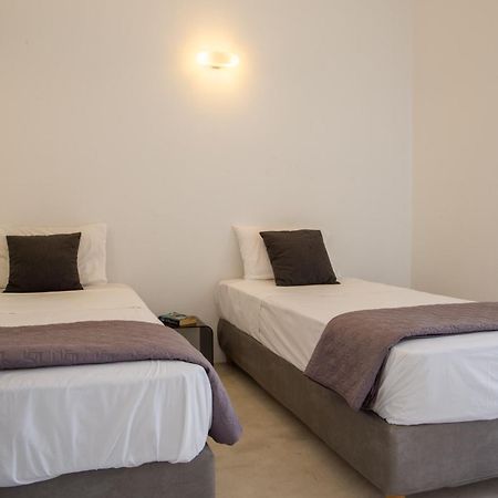 Edem Suites Ándros Oda fotoğraf