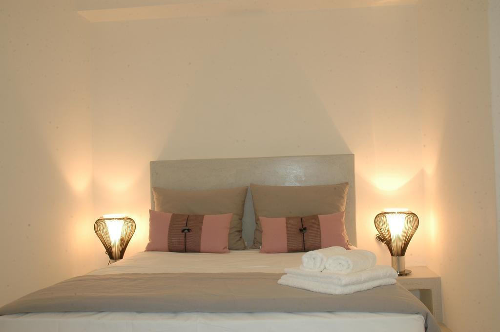 Edem Suites Ándros Dış mekan fotoğraf