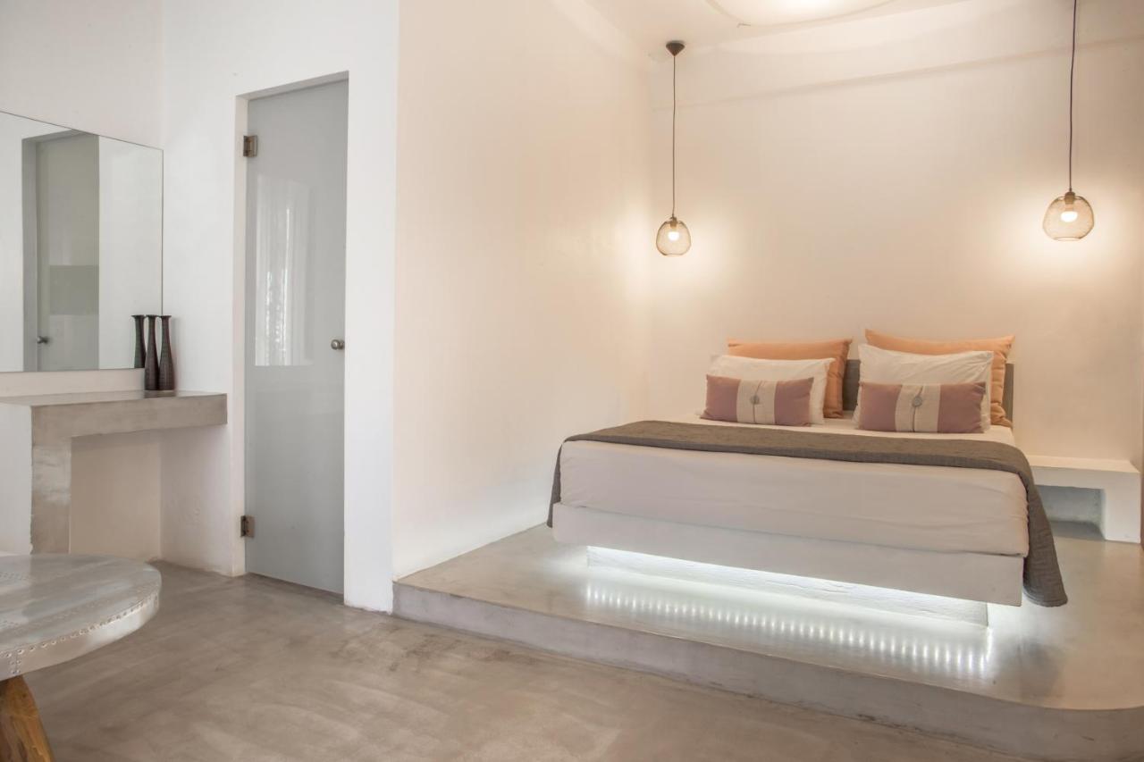 Edem Suites Ándros Dış mekan fotoğraf