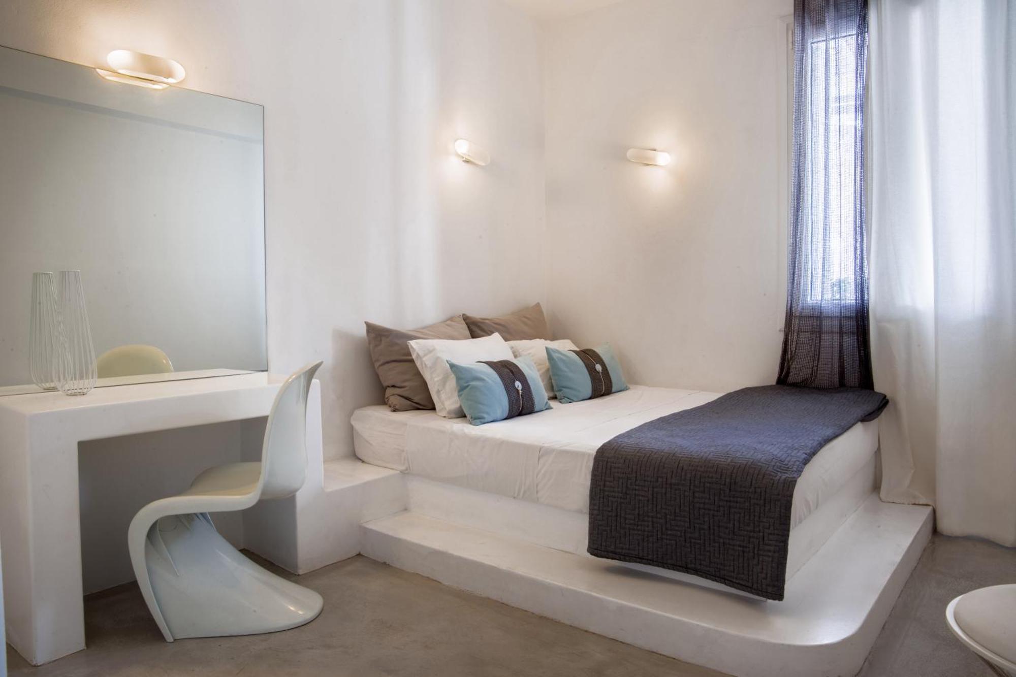 Edem Suites Ándros Dış mekan fotoğraf